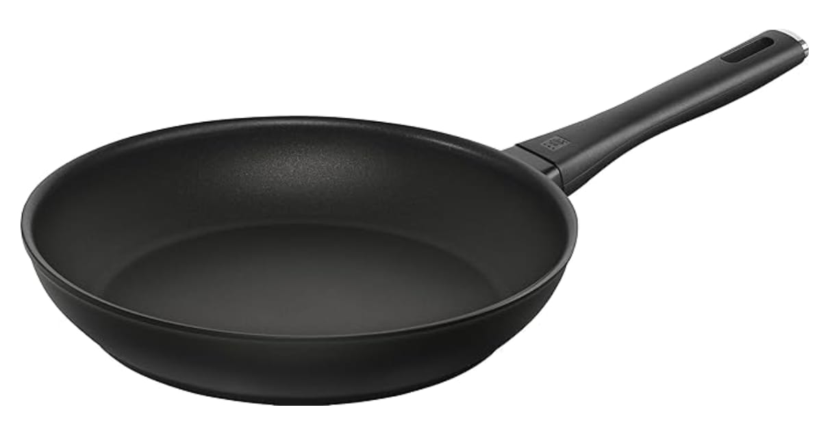 ZWILLING Madura Plus Sartén de Aluminio Forjado 24 cm 1