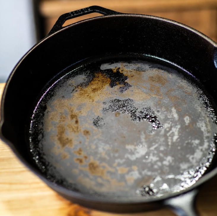 Decoloración o Manchas Permanentes