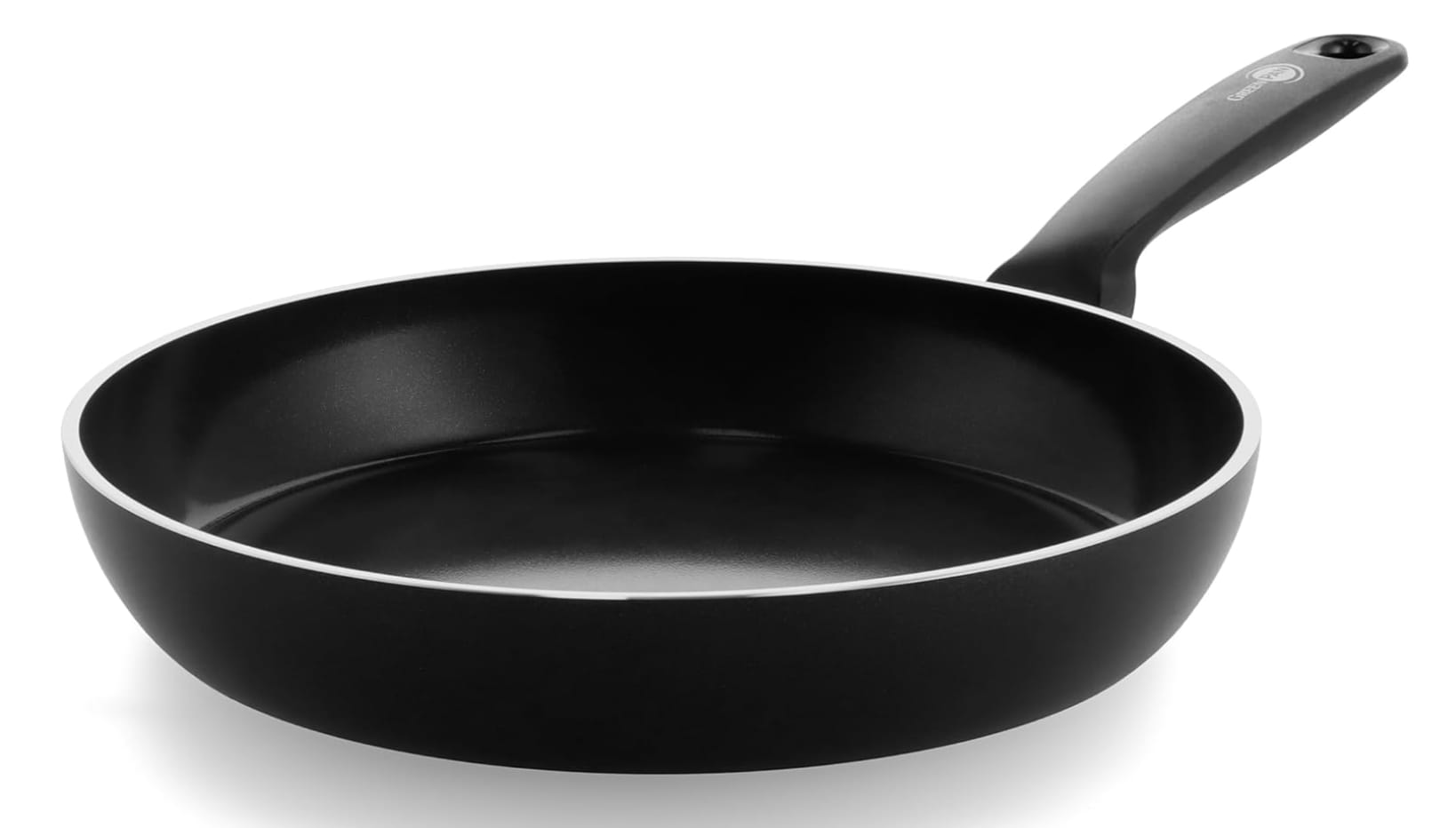 GreenPan Torino Sartén de Cerámica Antiadherente Saludable - 28 cm