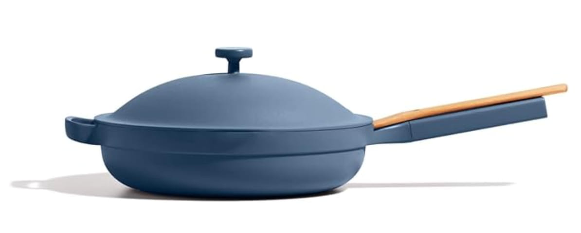 Our Place Always Pan 2.0 Sartén Cerámica Multifuncional 26.7 cm (10.5)