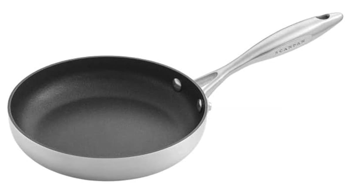 Scanpan CTX Sartén Profesional Stratanium